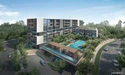 Kandis Residence (D27), Condominium #169679762